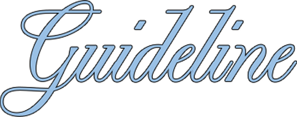 GUIDELINE